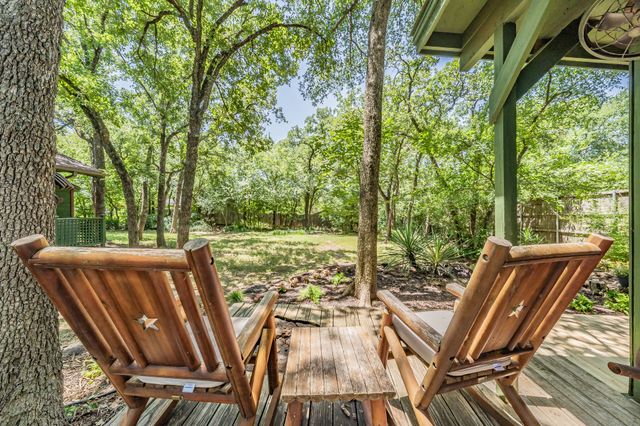 2043 Breezywood Drive, Flower Mound, TX 75022
