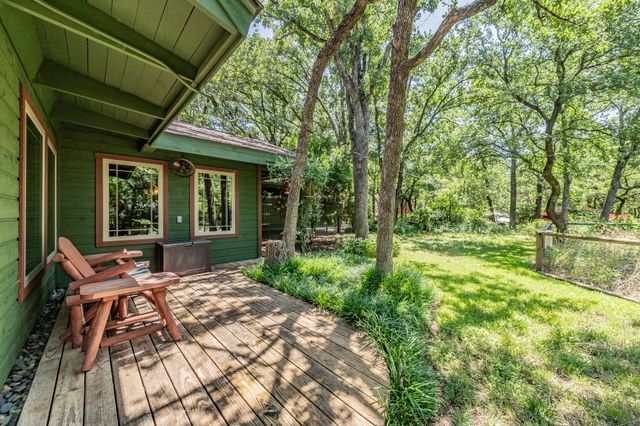 2043 Breezywood Drive, Flower Mound, TX 75022