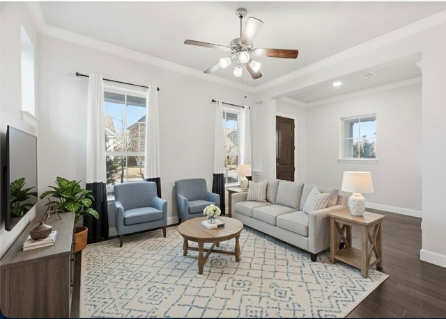 1132 Cemetery Hill Road, Carrollton, TX 75007