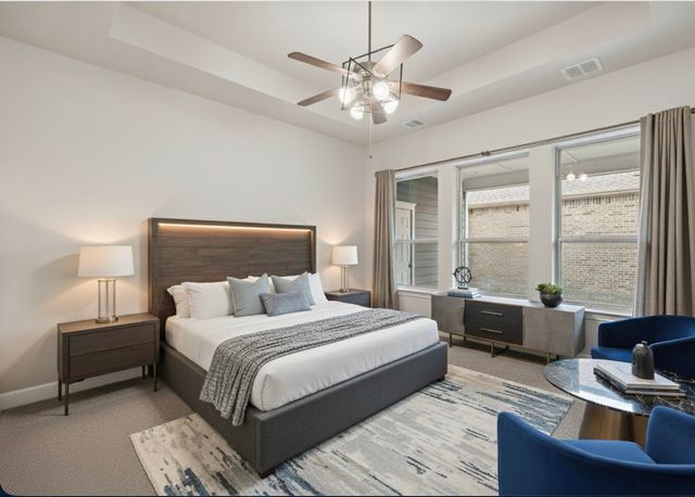 1132 Cemetery Hill Road, Carrollton, TX 75007