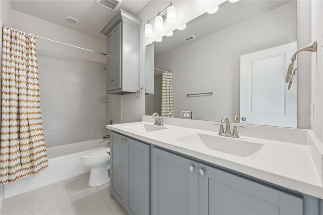 1132 Cemetery Hill Road, Carrollton, TX 75007