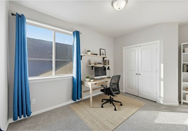 1132 Cemetery Hill Road, Carrollton, TX 75007