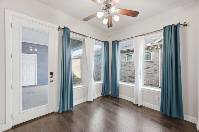 1132 Cemetery Hill Road, Carrollton, TX 75007