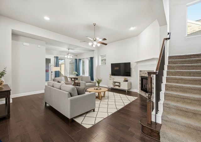 1132 Cemetery Hill Road, Carrollton, TX 75007