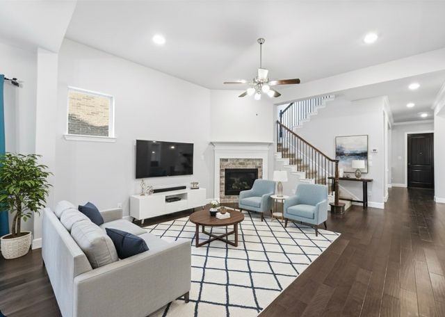 1132 Cemetery Hill Road, Carrollton, TX 75007