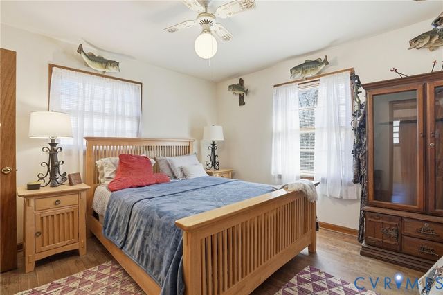 10471 Rockingham Rd, Mechanicsville, VA 23116