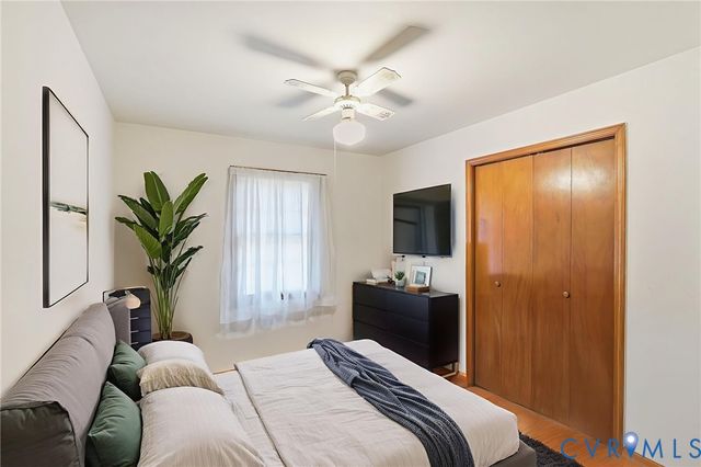 10471 Rockingham Rd, Mechanicsville, VA 23116