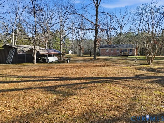 10471 Rockingham Rd, Mechanicsville, VA 23116