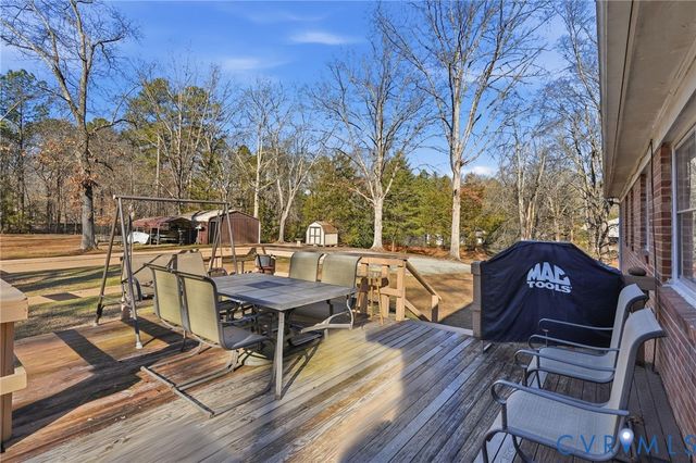 10471 Rockingham Rd, Mechanicsville, VA 23116