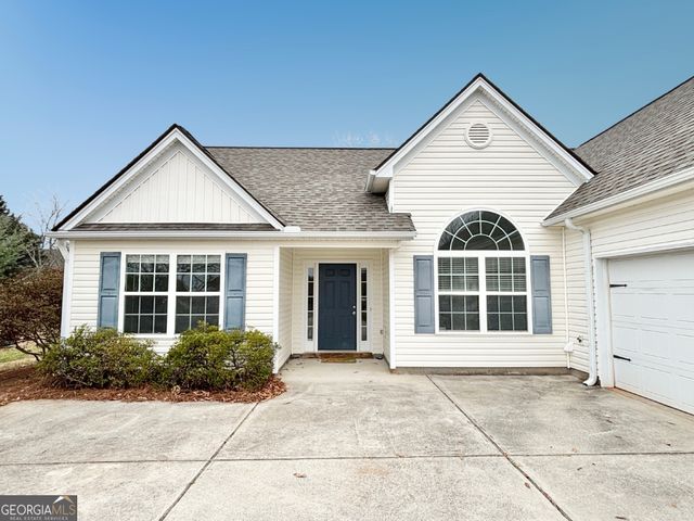 746 Morris Lane, Winder, GA 30680
