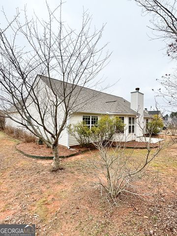 746 Morris Lane, Winder, GA 30680