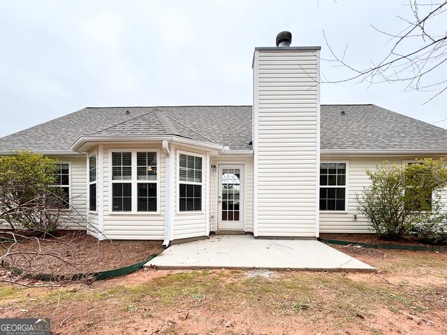 746 Morris Lane, Winder, GA 30680