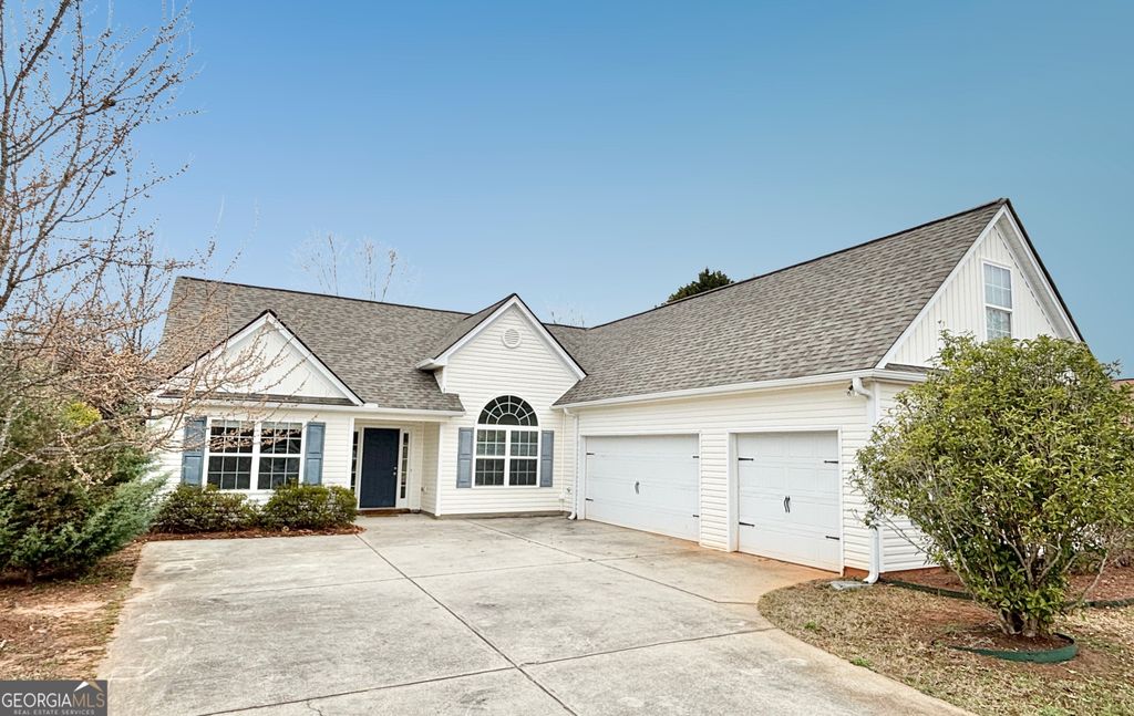 746 Morris Lane, Winder, GA 30680