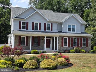 603 QUEENSTOWN RD, Severn, MD 21144