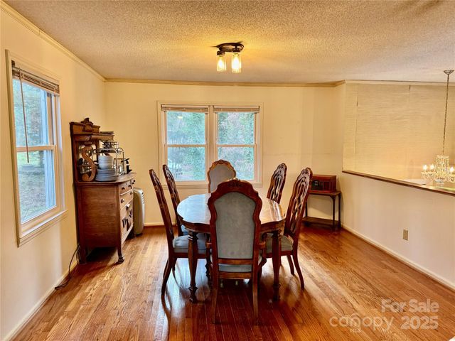 288 Nix Creek Church Road, Marion, NC 28752