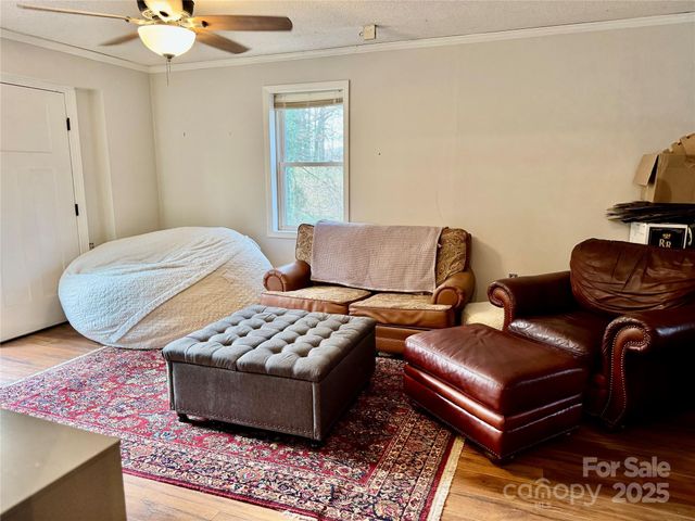 288 Nix Creek Church Road, Marion, NC 28752