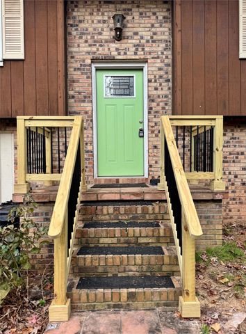 288 Nix Creek Church Road, Marion, NC 28752