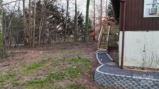 288 Nix Creek Church Road, Marion, NC 28752