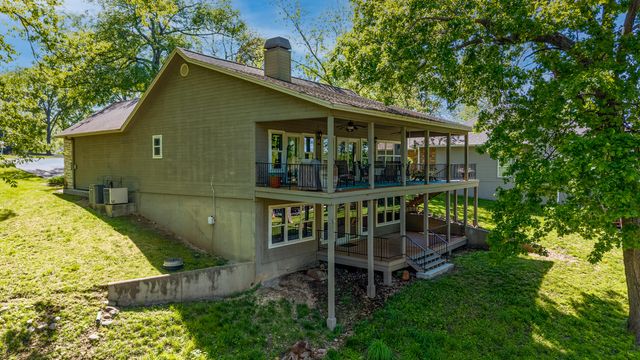 34 Brighton Bay 34, Monkey Island, OK 74331