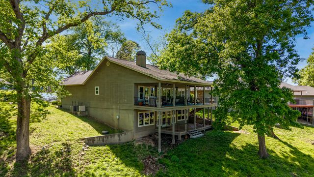 34 Brighton Bay 34, Monkey Island, OK 74331