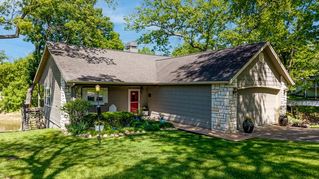 34 Brighton Bay 34, Monkey Island, OK 74331