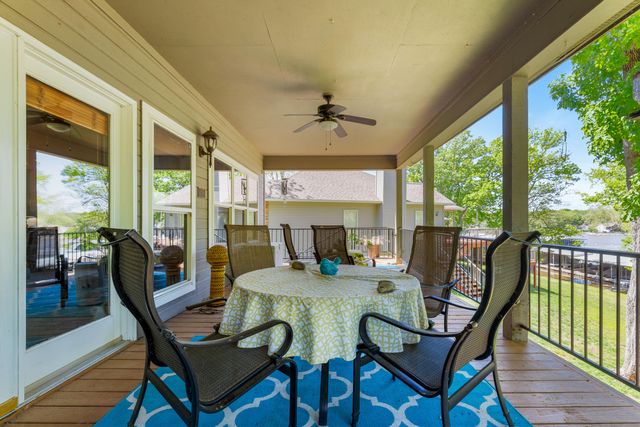 34 Brighton Bay 34, Monkey Island, OK 74331