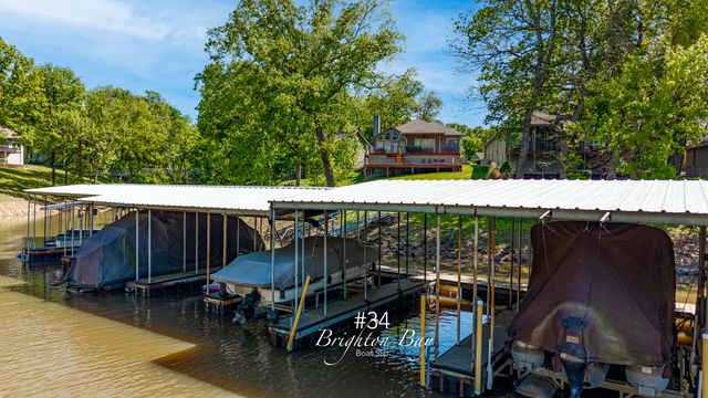 34 Brighton Bay 34, Monkey Island, OK 74331