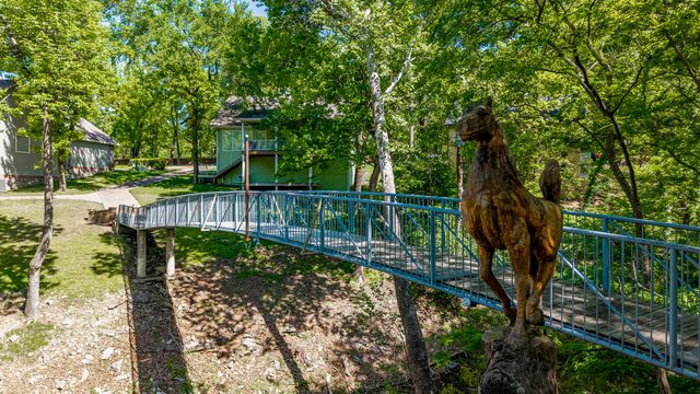 34 Brighton Bay 34, Monkey Island, OK 74331