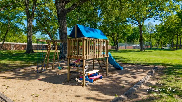 34 Brighton Bay 34, Monkey Island, OK 74331