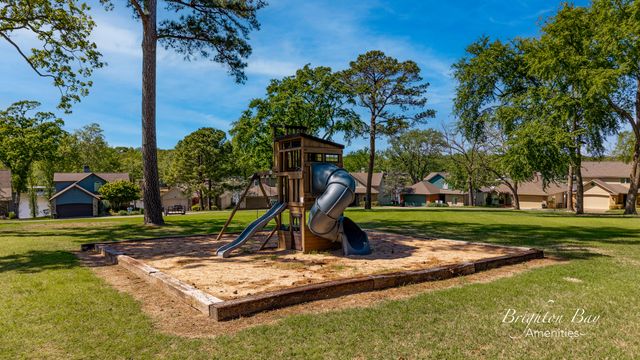 34 Brighton Bay 34, Monkey Island, OK 74331