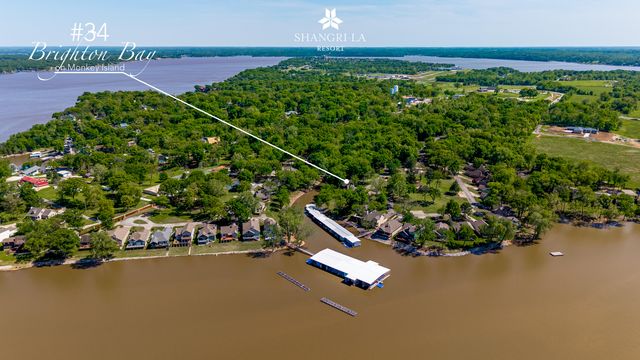 34 Brighton Bay 34, Monkey Island, OK 74331