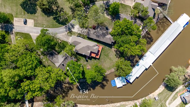 34 Brighton Bay 34, Monkey Island, OK 74331