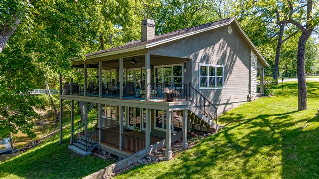 34 Brighton Bay 34, Monkey Island, OK 74331