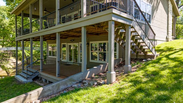 34 Brighton Bay 34, Monkey Island, OK 74331