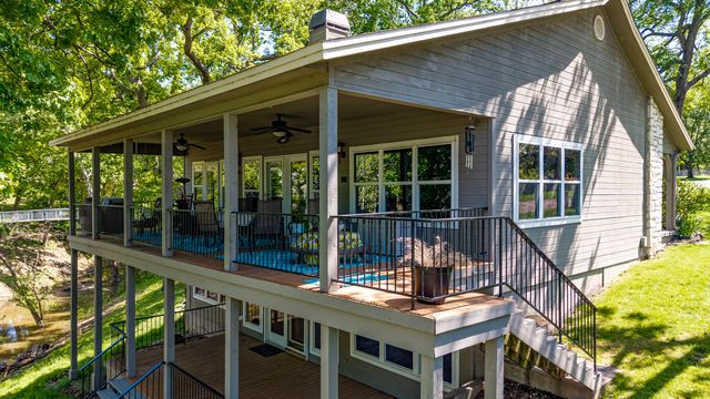 34 Brighton Bay 34, Monkey Island, OK 74331