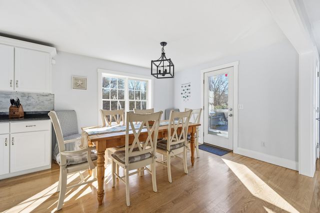 578 Huckins Neck Road, Centerville, MA 02632
