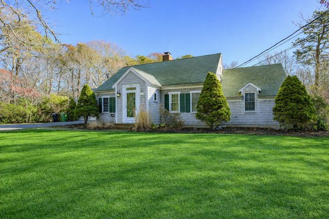578 Huckins Neck Road, Centerville, MA 02632