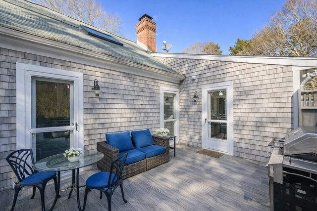 578 Huckins Neck Road, Centerville, MA 02632