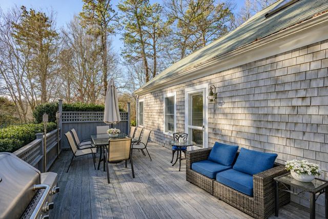 578 Huckins Neck Road, Centerville, MA 02632