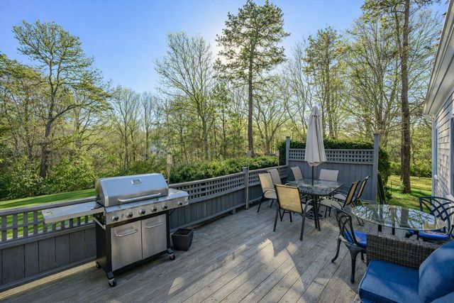 578 Huckins Neck Road, Centerville, MA 02632