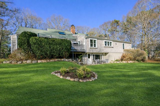 578 Huckins Neck Road, Centerville, MA 02632