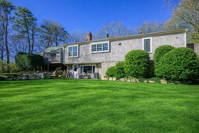 578 Huckins Neck Road, Centerville, MA 02632