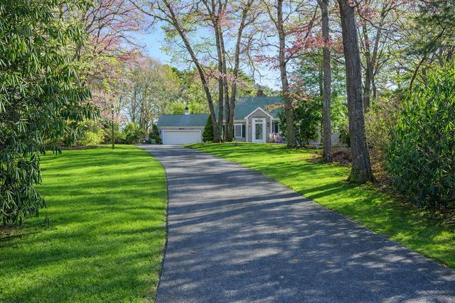 578 Huckins Neck Road, Centerville, MA 02632
