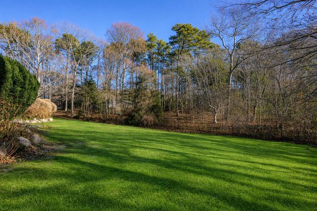 578 Huckins Neck Road, Centerville, MA 02632