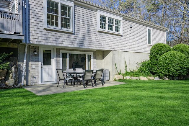 578 Huckins Neck Road, Centerville, MA 02632