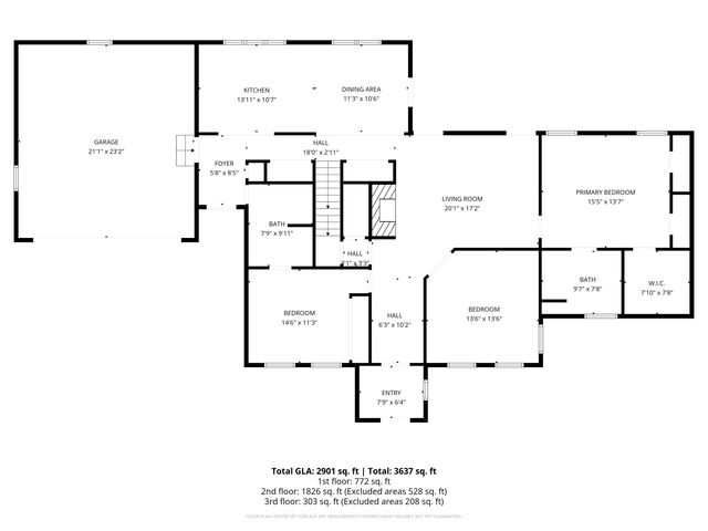 578 Huckins Neck Road, Centerville, MA 02632
