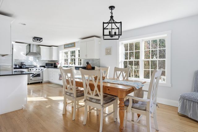 578 Huckins Neck Road, Centerville, MA 02632