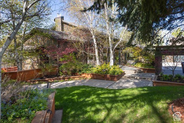 760 MAPLE LN, Providence, UT 84332