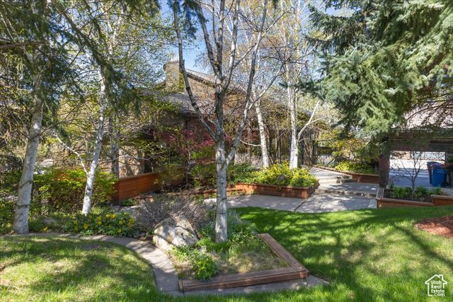 760 MAPLE LN, Providence, UT 84332