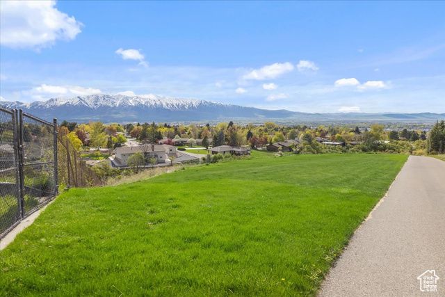 760 MAPLE LN, Providence, UT 84332